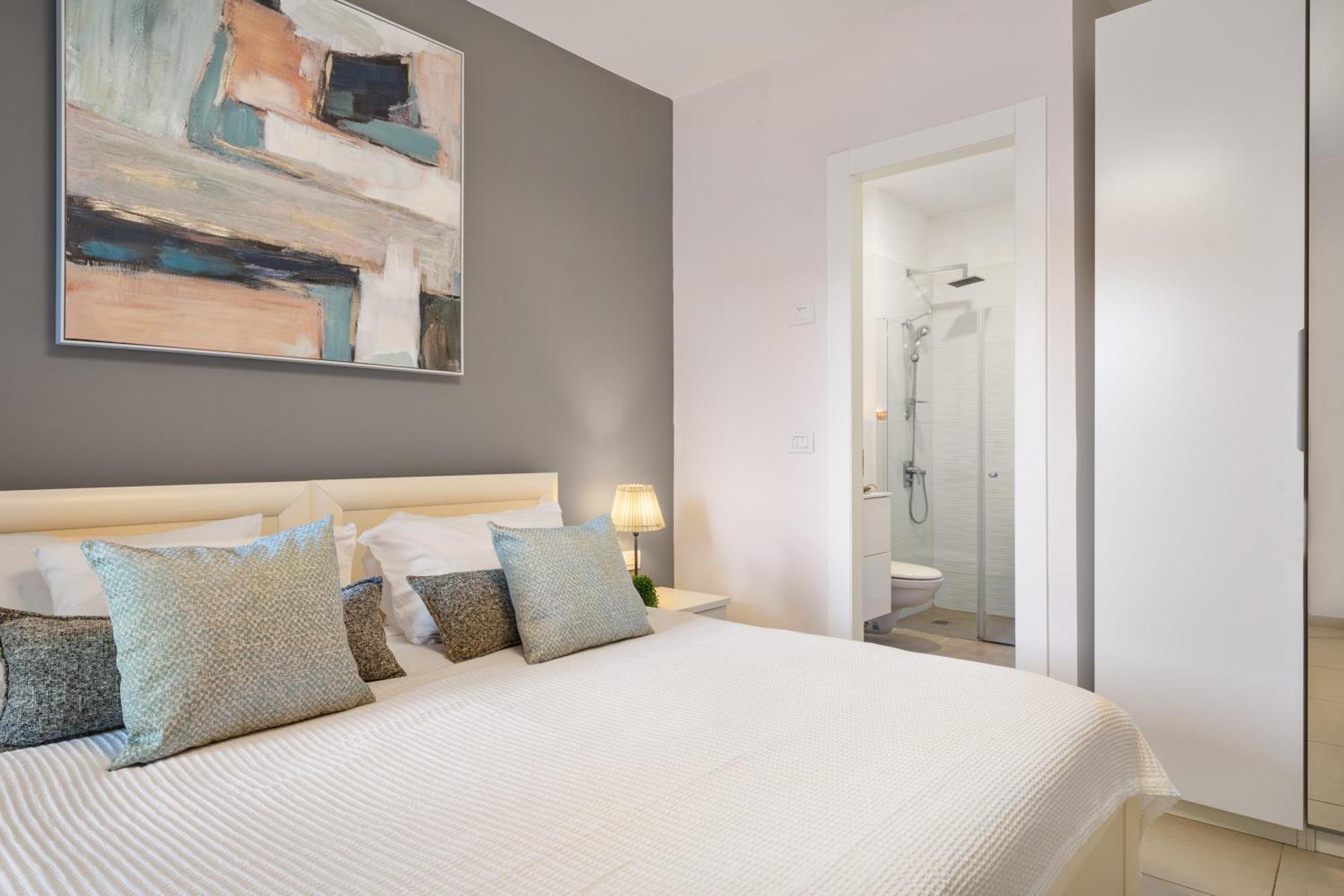 Isrentals Haneviim - Aparthotel In City Center Jérusalem Extérieur photo