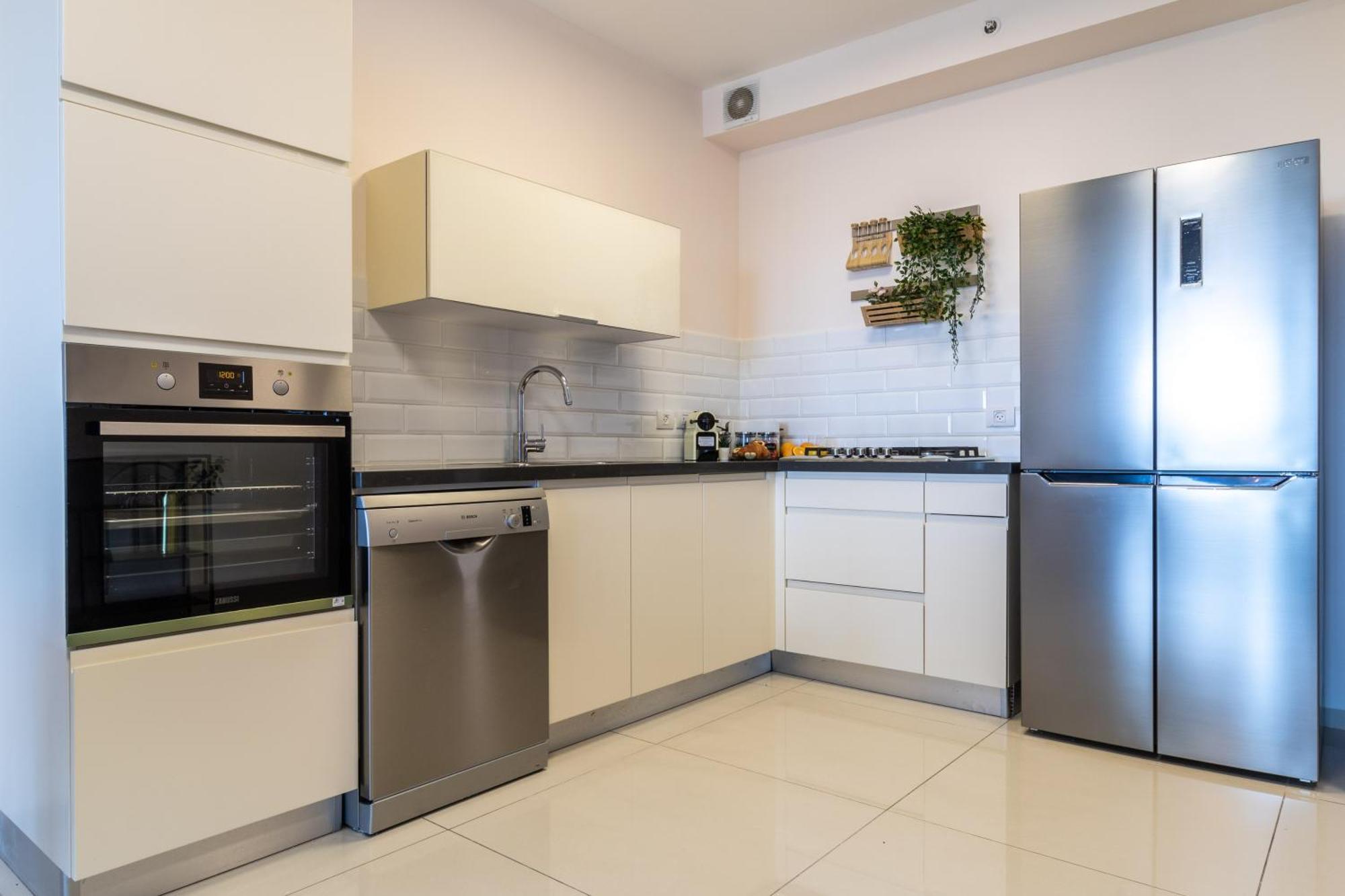 Isrentals Haneviim - Aparthotel In City Center Jérusalem Extérieur photo