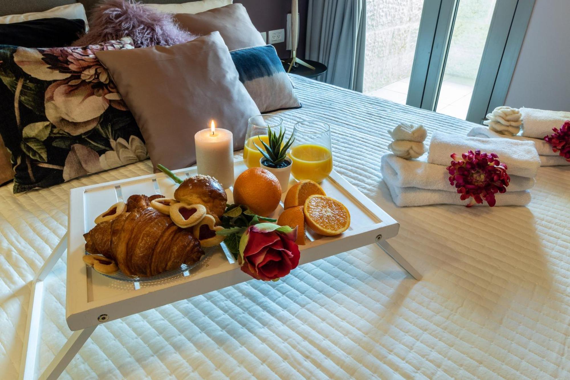 Isrentals Haneviim - Aparthotel In City Center Jérusalem Extérieur photo