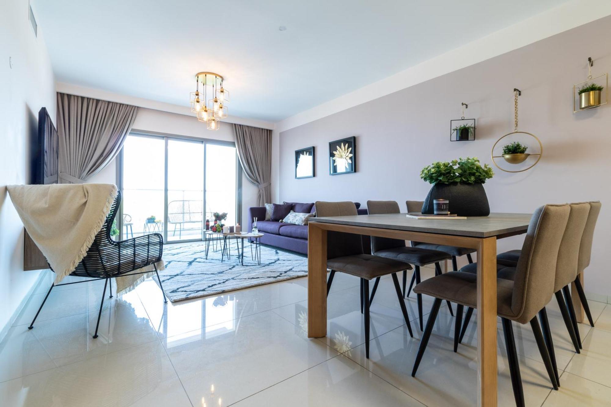 Isrentals Haneviim - Aparthotel In City Center Jérusalem Extérieur photo